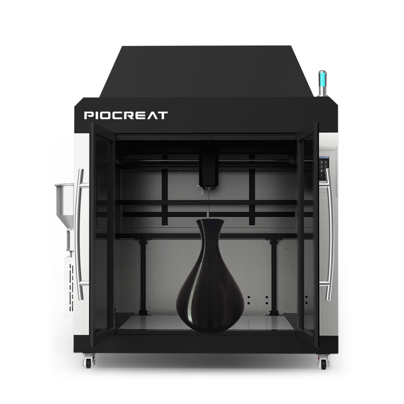 乐鱼工业级颗粒3D打印机G12